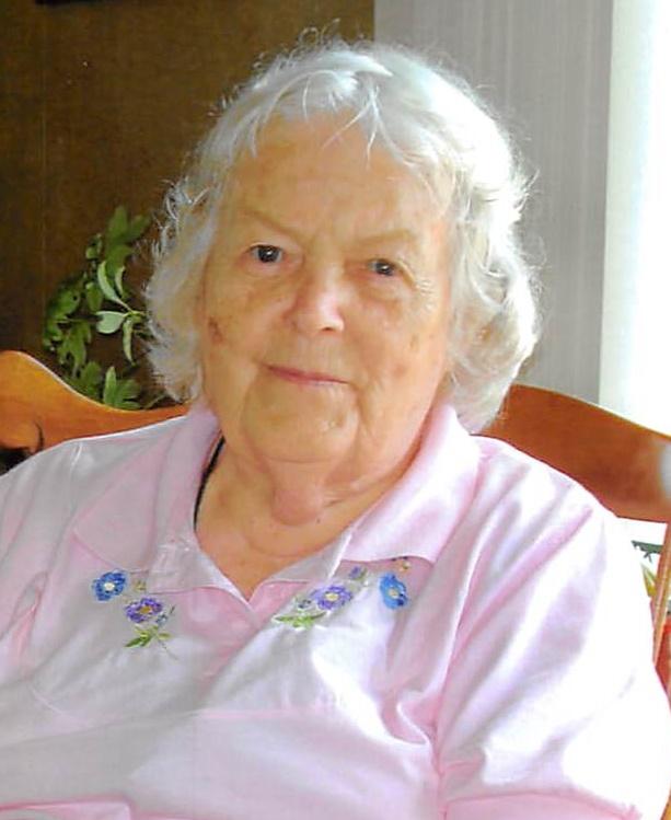 Lillian Schmidtka