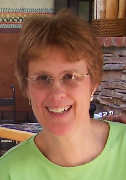 Deborah Taube