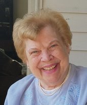 Nettie Mancini