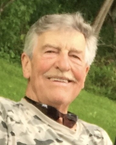 Charles Randall