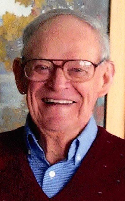 Lawrence Daley