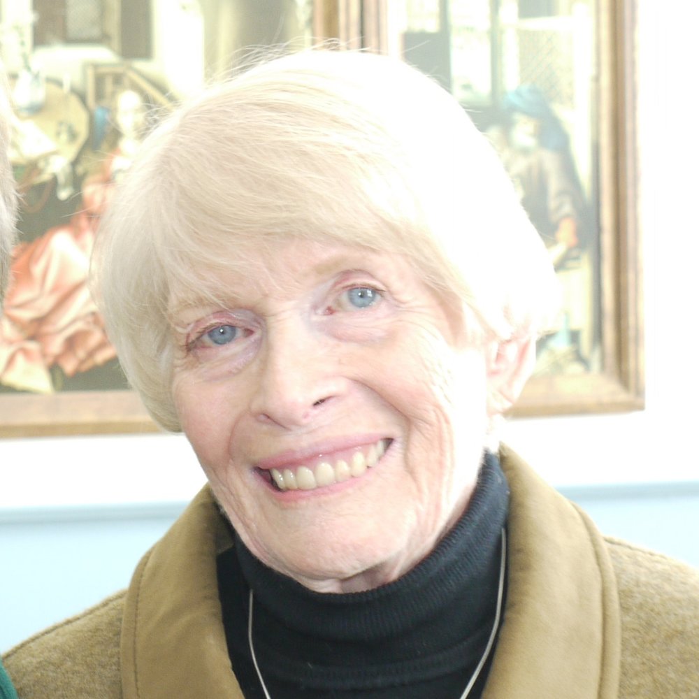 Marjorie Robbins