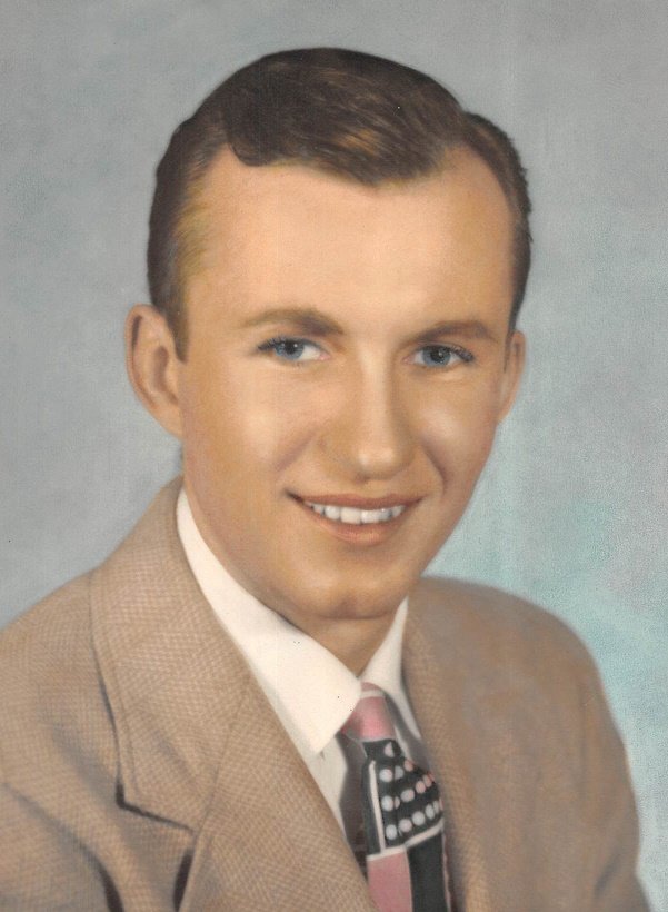 Donald Fieser