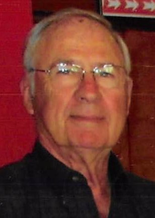 Richard Cox