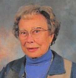 Ann Harries