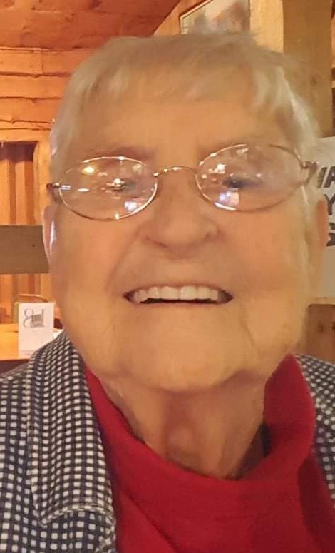 Hetty Omans