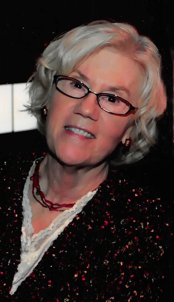 Christina Tallett