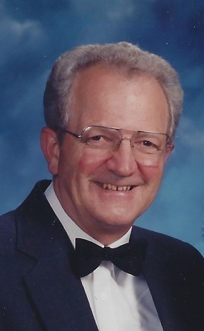 Fordyce Lamb, Jr.