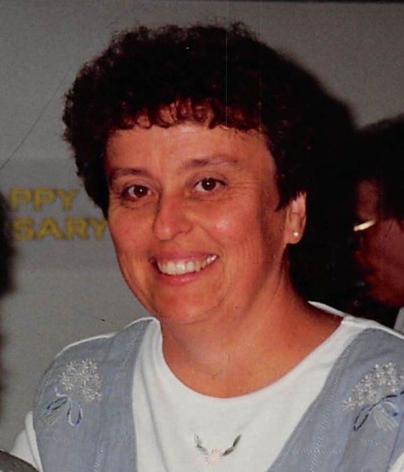 Shirley DeNeve