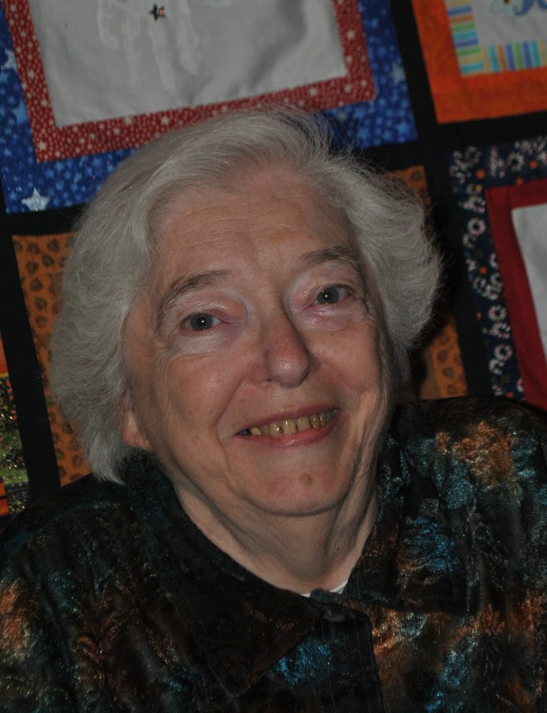 Sheila Gill