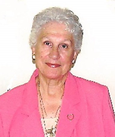 Helen Latocha