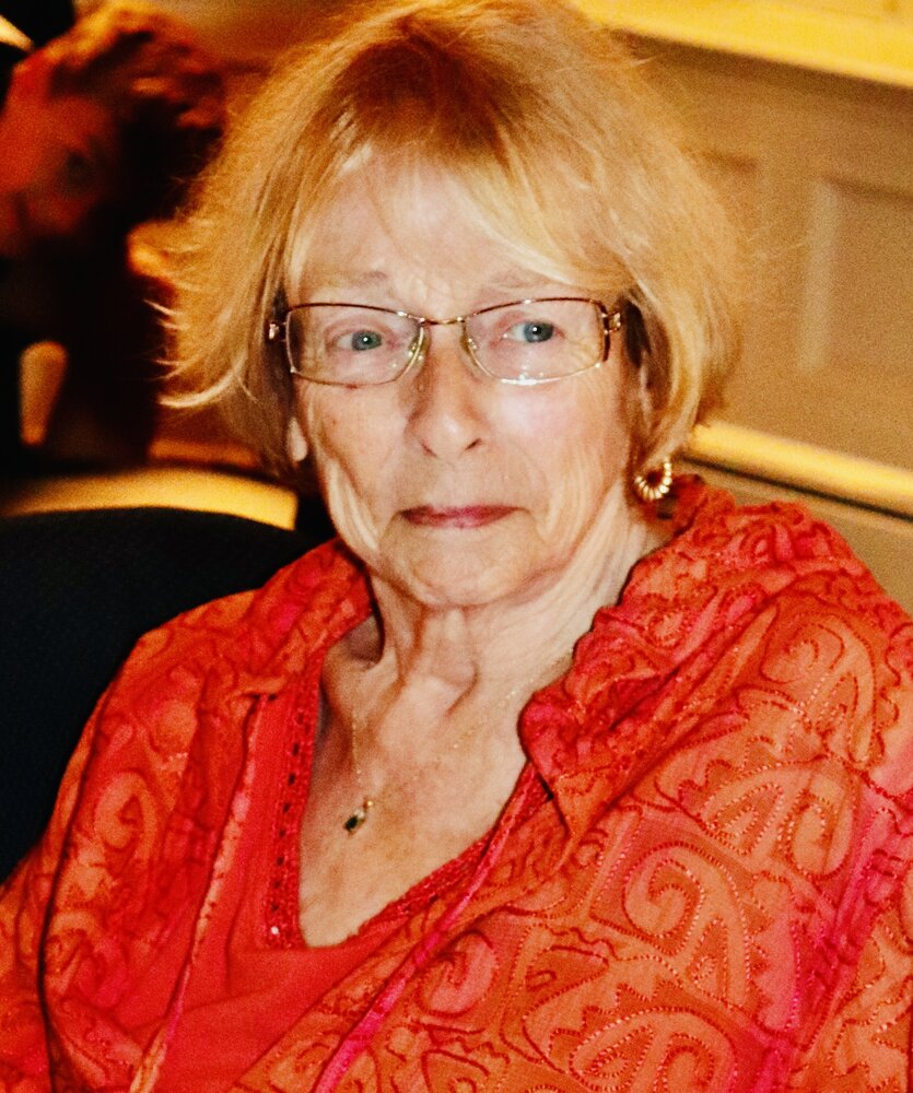 Marcia Dwyer