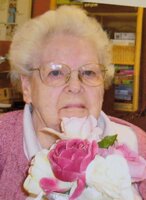 Janet Emily Dewey