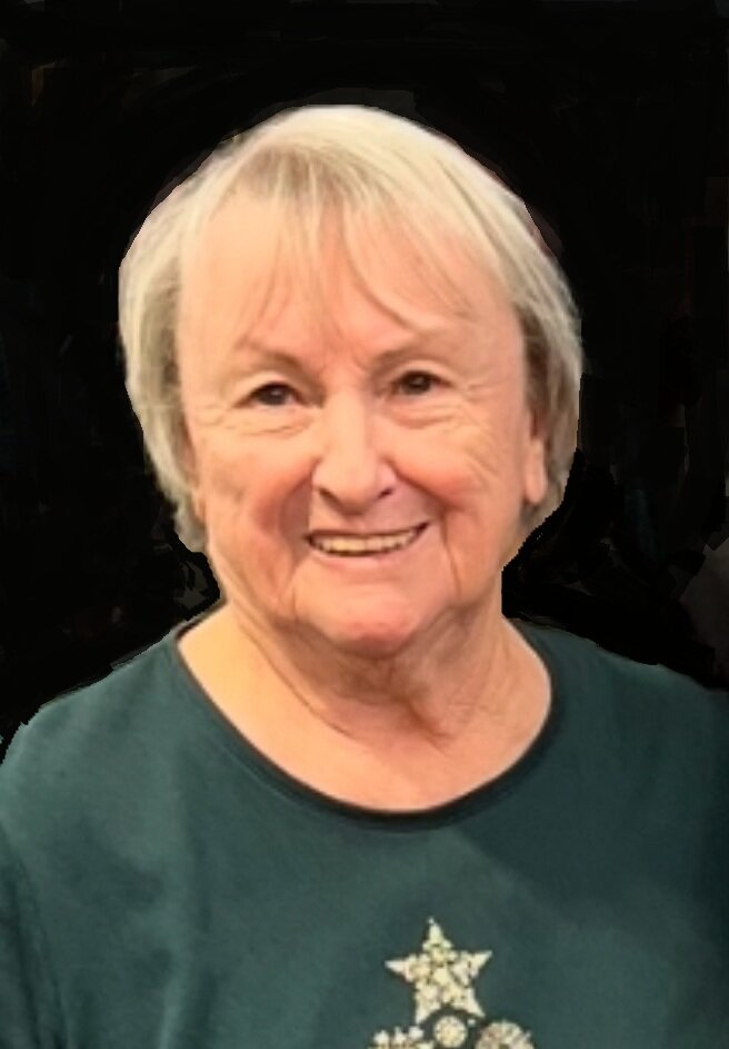 Barbara Elliott