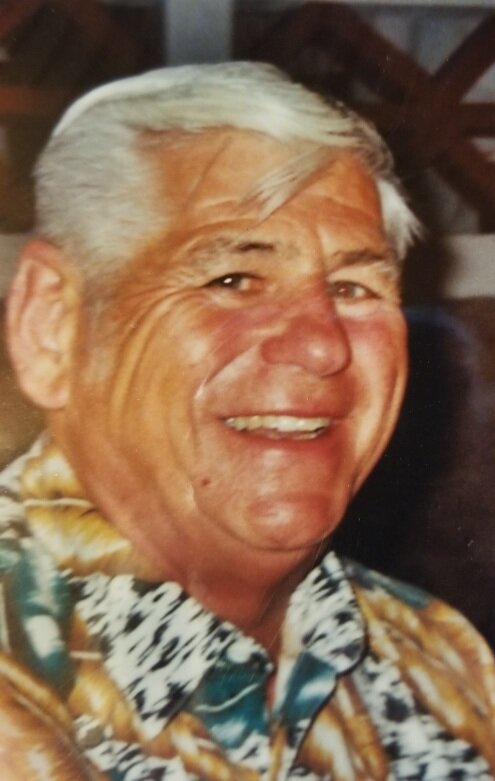 Gary Reichel