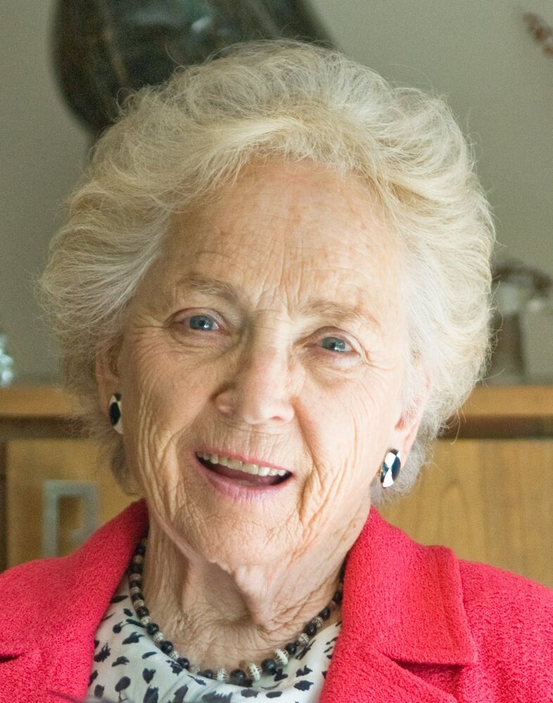 Eleanor Chard
