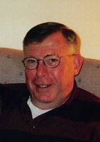 Patrick E. Clancy
