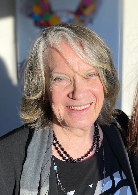 Patricia Botto