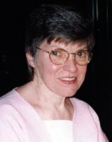 Barbara A. Mitchell
