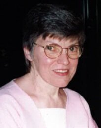 Barbara Mitchell