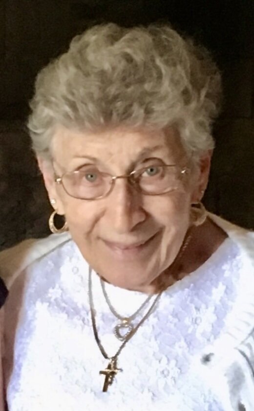 Jennie Radelich