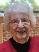 Doris P. Holmes