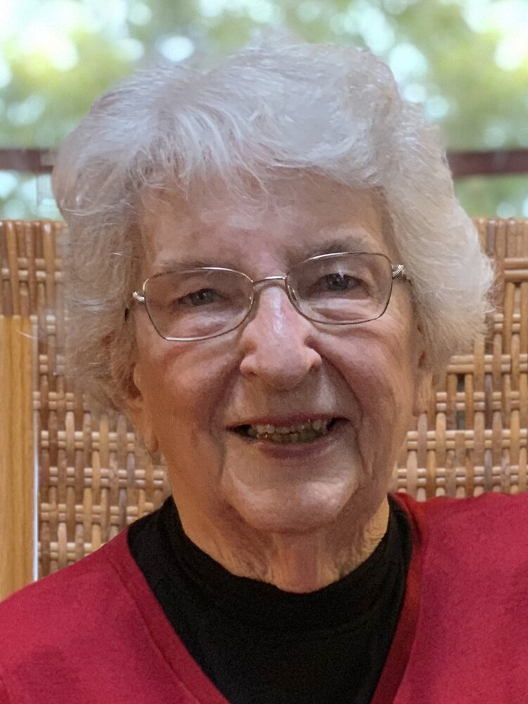 Doris Holmes