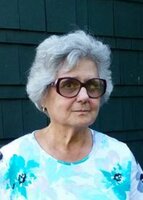 Louise A. Murdie