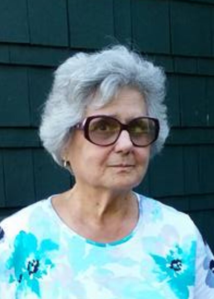 Louise Murdie