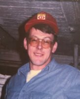 Alfred K. Collins