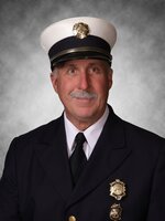 Samuel D. Usborne