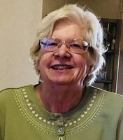 Kathryn A. Jones