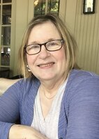 Geraldine  Radway