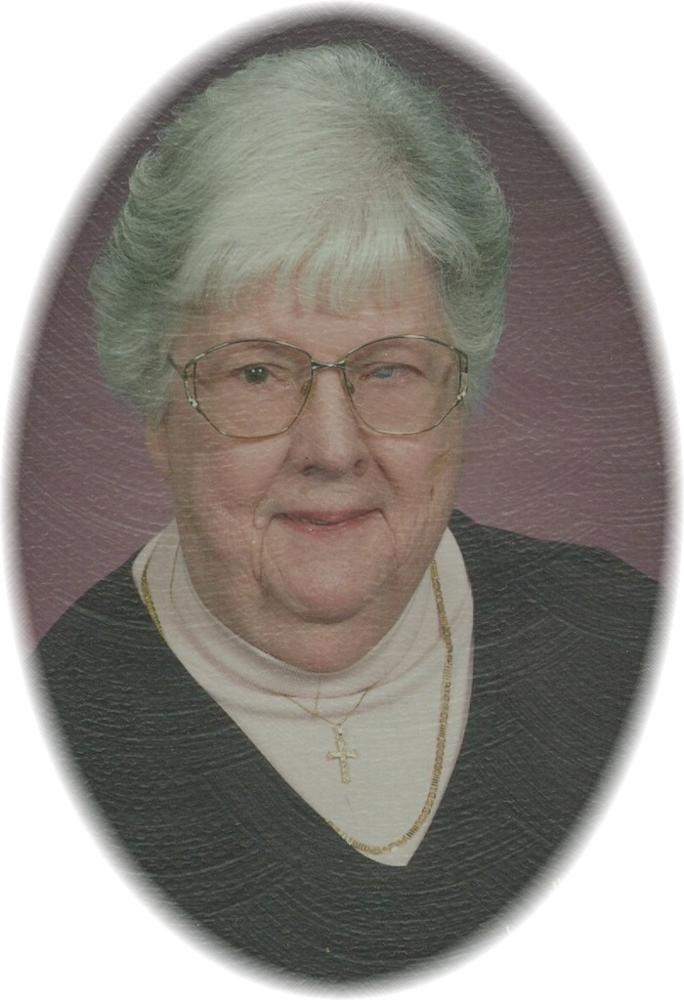 Joan Bishop