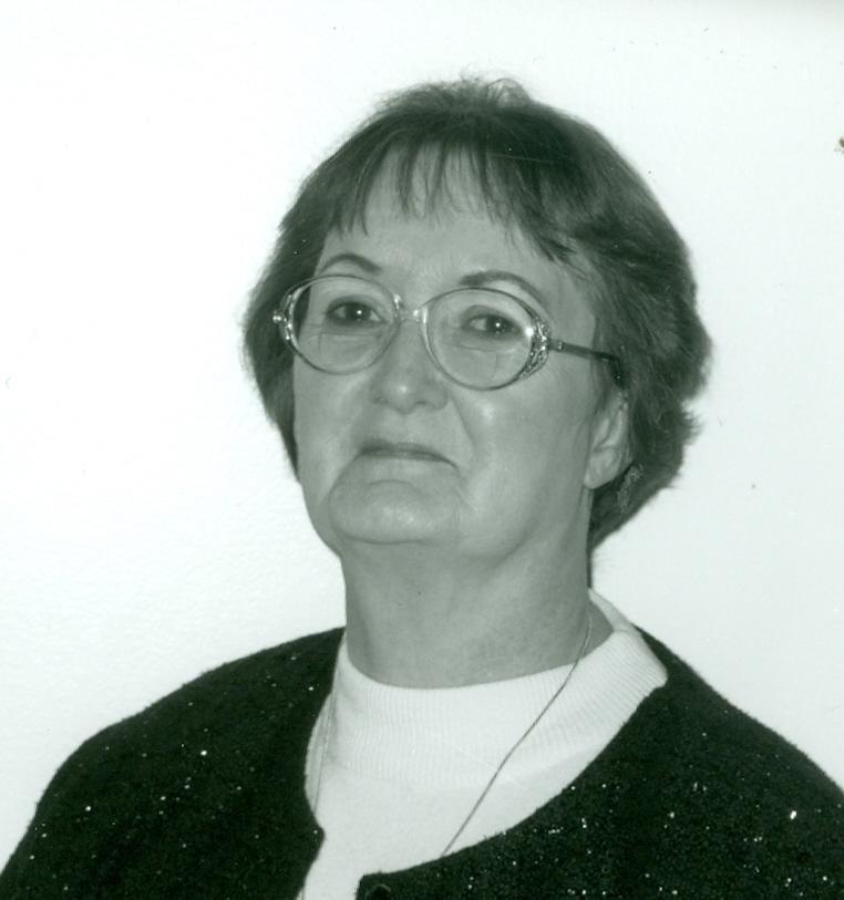 Muriel Stevens