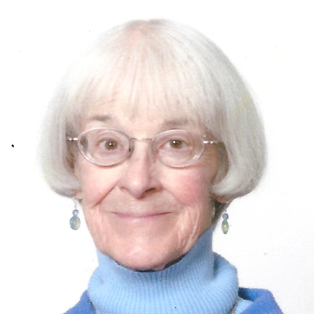 Ann Babcock