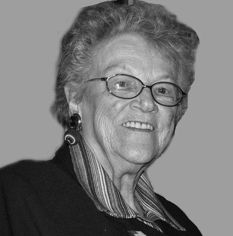 Frances Coventry