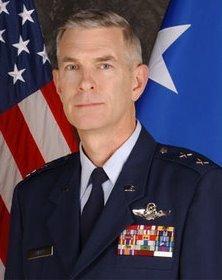 Major Robert Knauff