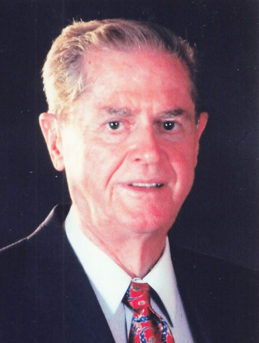William O. Evans