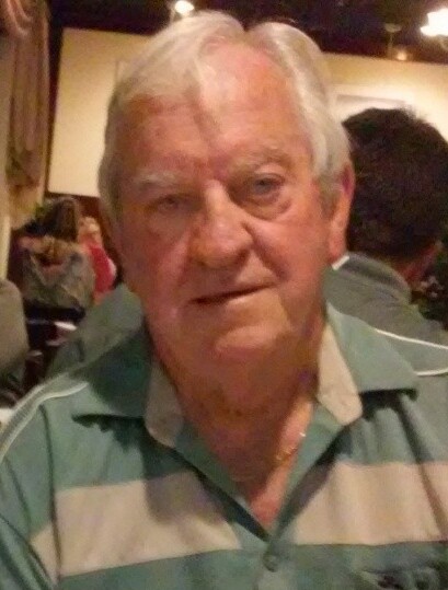 Anson "Irv" Nourse
